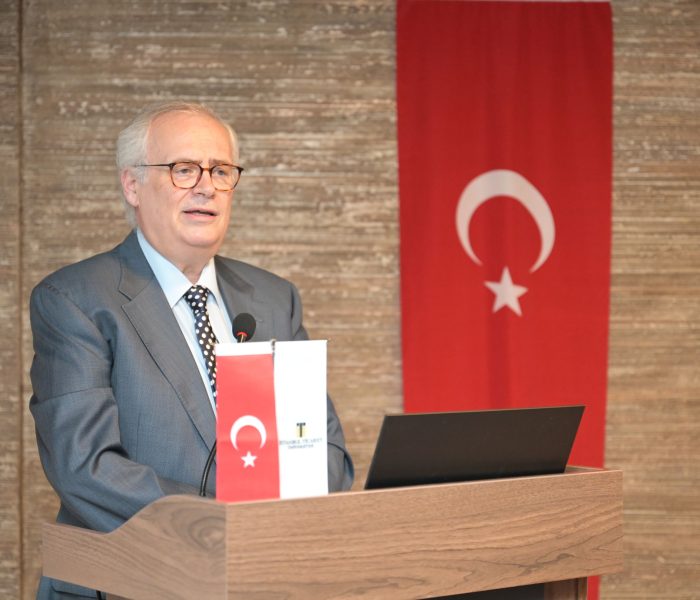 TÜGİS, çocuk işçiliğine karşı harekete geçti