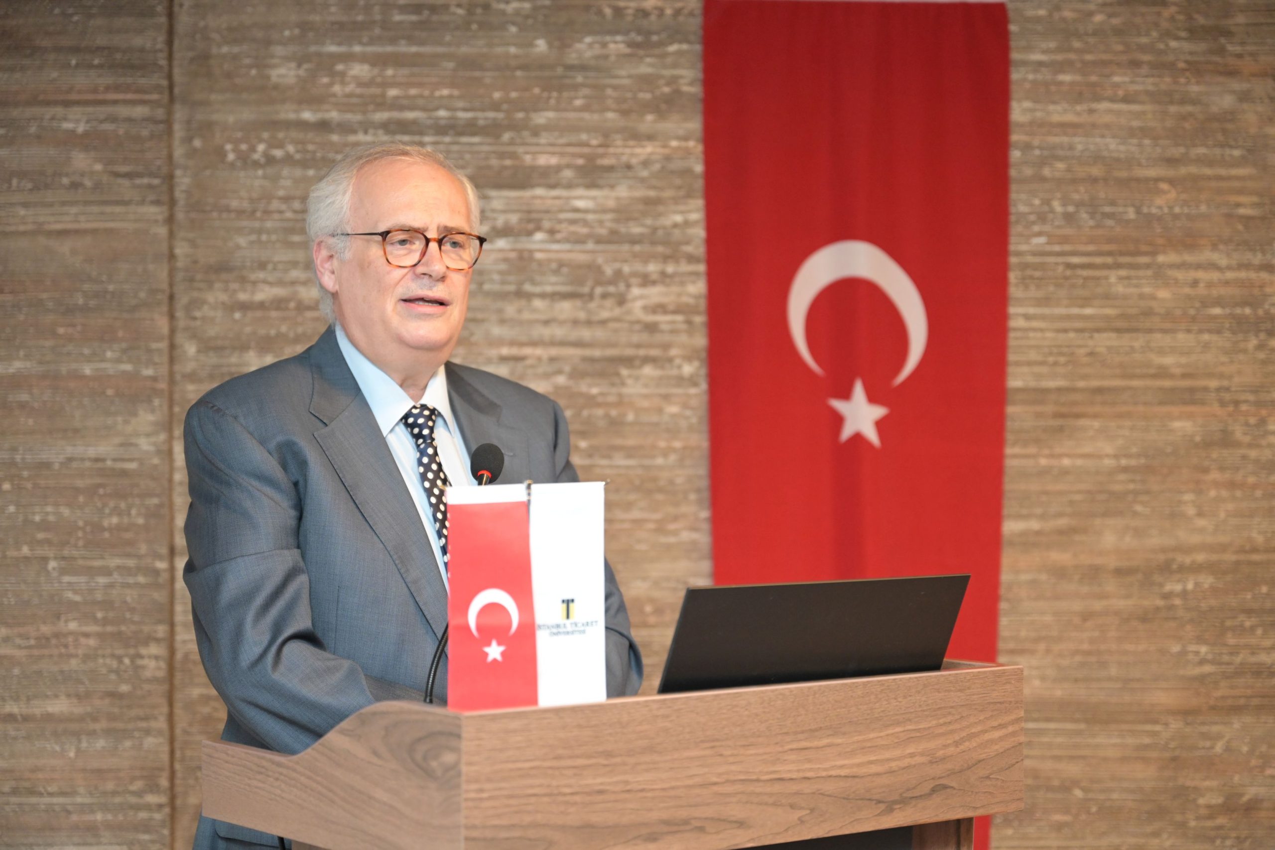 TÜGİS, çocuk işçiliğine karşı harekete geçti