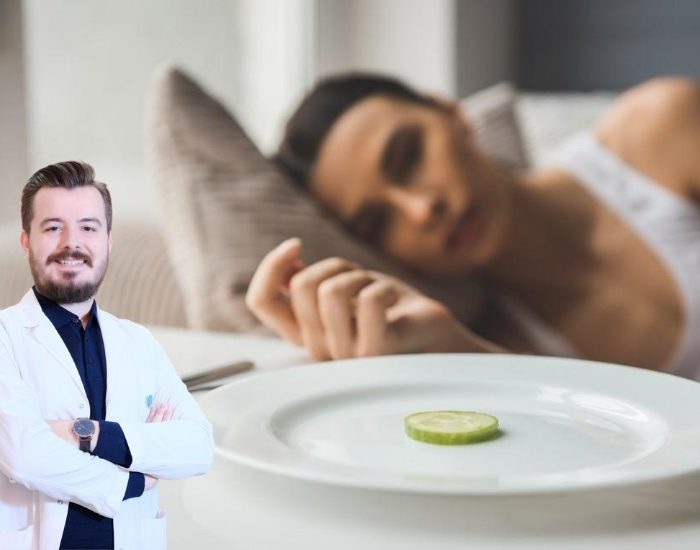 Farklı beden tipleri normalleştirilmeli!