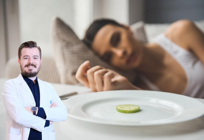 Farklı beden tipleri normalleştirilmeli!