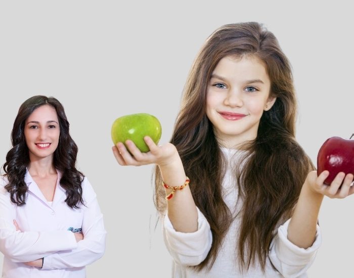 Sağlıklı beslenme okul başarısını artırıyor!