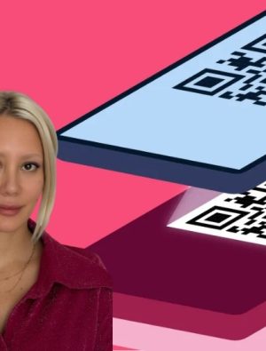 QR kodları devrim yaratmaya devam ediyor