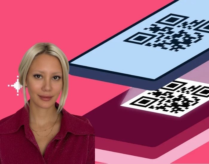 QR kodları devrim yaratmaya devam ediyor
