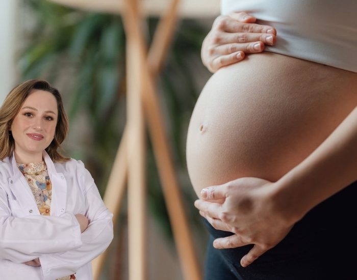 Anne adayları için çarpıcı uyarılar!