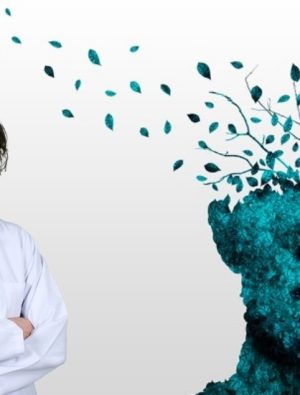 Genç yaşta başlayan demansa dikkat!