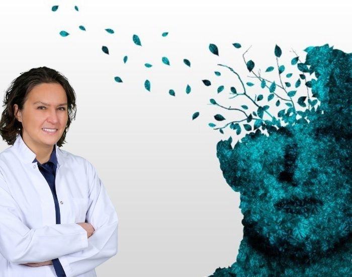 Genç yaşta başlayan demansa dikkat!