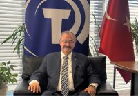 TÜRKÇİMENTO’nun yeni başkanı