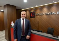 Golden Global Yatırım Bankası’ndan 190’dan fazla ülkeye anında para transferi
