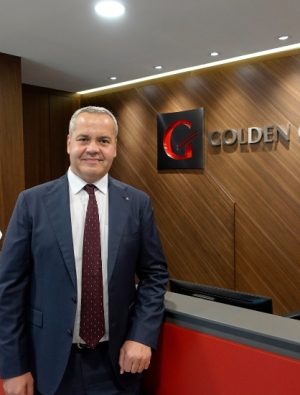 Golden Global Yatırım Bankası’ndan 190’dan fazla ülkeye anında para transferi