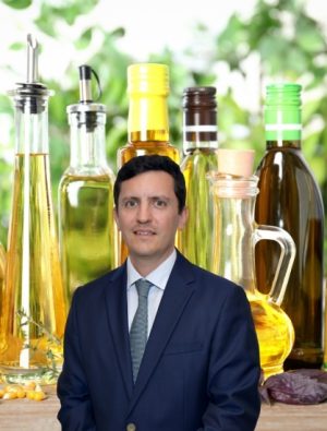 Türk zeytin ve zeytinyağı Kanada yolunda