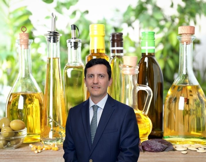 Türk zeytin ve zeytinyağı Kanada yolunda