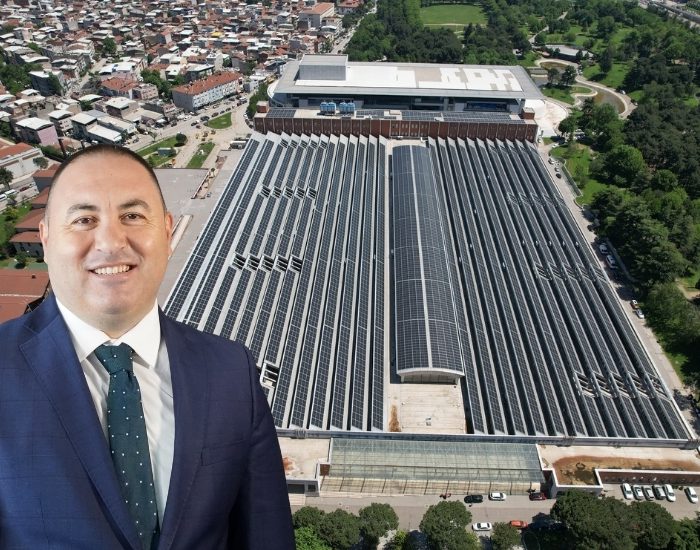 Üçay Mühendislik, 2025 yılının ilk yarısında istikrarlı bir büyümesine devam etti