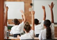 Dünya eğitim sisteminden memnun değil!