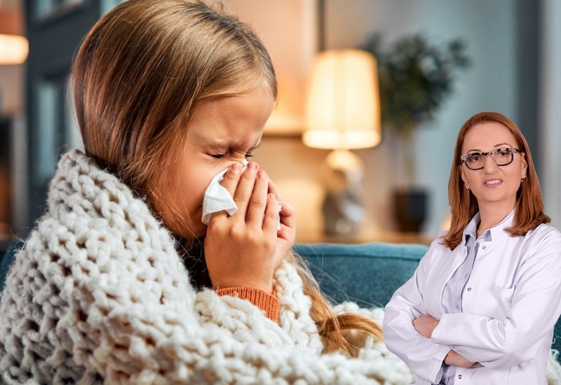 Sonbaharda görünmez tehlikeye dikkat!