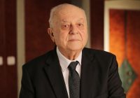 Yurtbay Şirkeler Grubu, kurucusu Zeki Yurtbay’ı vefatının 5. yılında anılıyor