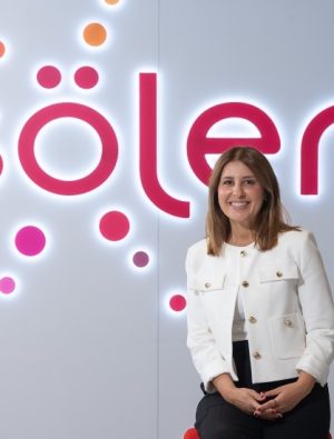 Şölen’e yeni ihracat genel müdürü