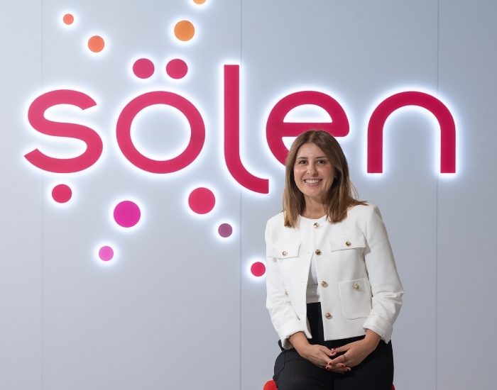 Şölen’e yeni ihracat genel müdürü