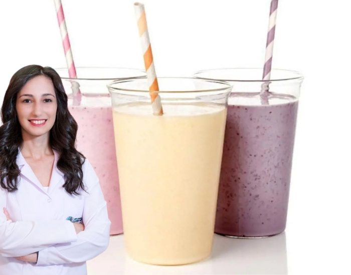 Aromalı sütler sağlık sorunlarına zemin hazırlayabilir!