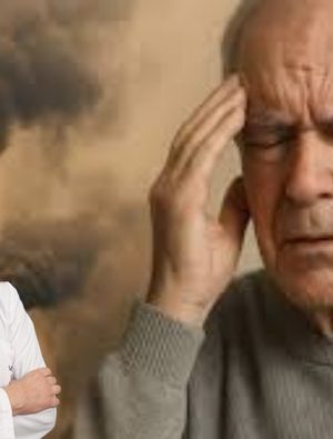 Alzheimer dünya genelinde hızla artıyor!