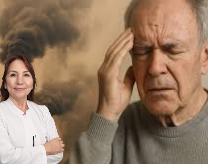 Alzheimer dünya genelinde hızla artıyor!