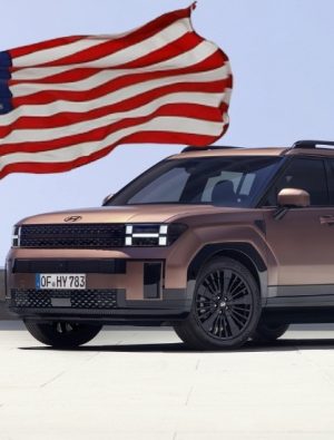 Hyundai Motor Grubu, ABD’deki yatırımını artırmaya karar verdi