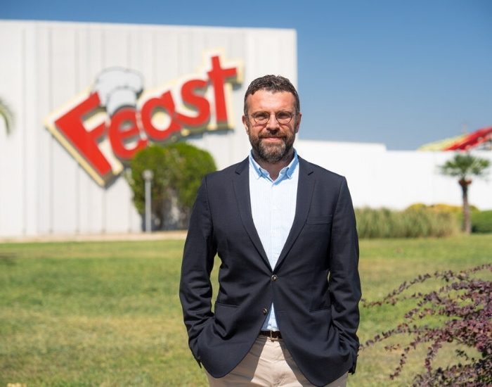 Feast, 2025’in ilk yarısında %50’nin üzerinde büyüdü
