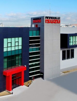Anadolu Isuzu en çok Ar-Ge harcaması yapan ilk 500 firma arasında 25’inci sırada