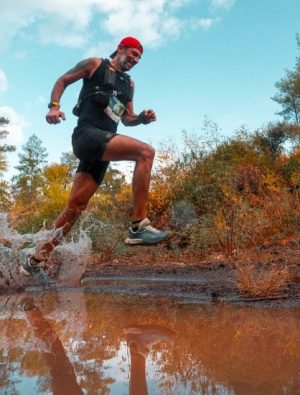 Marmaris Ultra Trail’in parkurları yenilendi