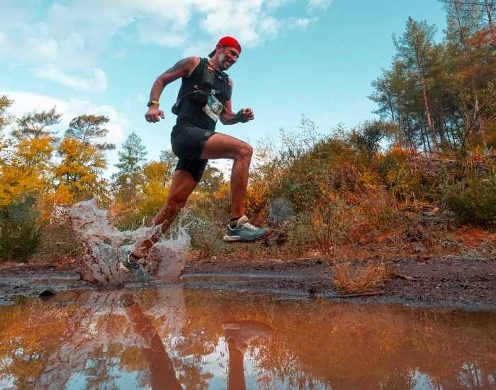 Marmaris Ultra Trail’in parkurları yenilendi