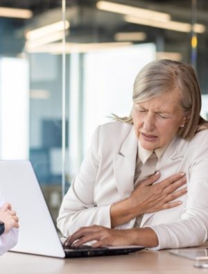 Stres ve depresyon kalp krizi riskini artırıyor! Ne yapmalı?