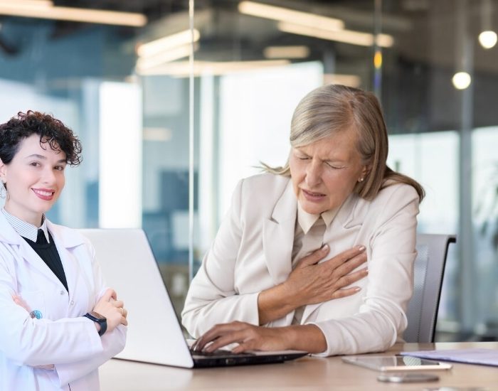 Stres ve depresyon kalp krizi riskini artırıyor! Ne yapmalı?