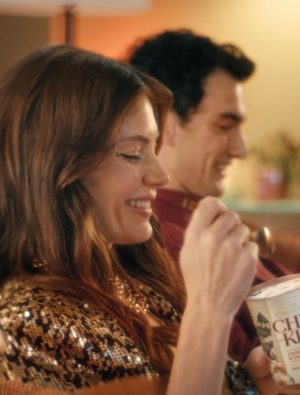 Carte d’Or, yeni serisi Chunkies’in reklam filmini yayında