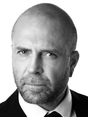 Akın Vardar’dan sonbahara hızlı giriş: “GİT” yayında!