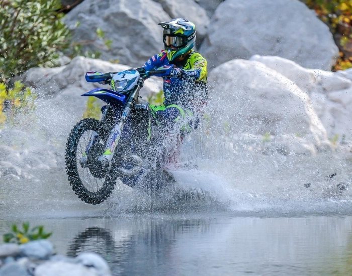 Antalya’da Sea To Sky heyecanı başlıyor