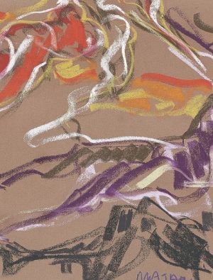 60.yılına özel sergi