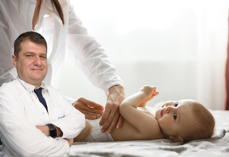 Kasık fıtığı ameliyatında geç kalınmamalı!