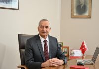 “Yerli ata tohumlarımızı koruyoruz”    