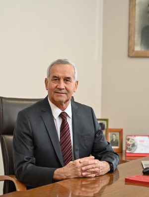“Yerli ata tohumlarımızı koruyoruz”