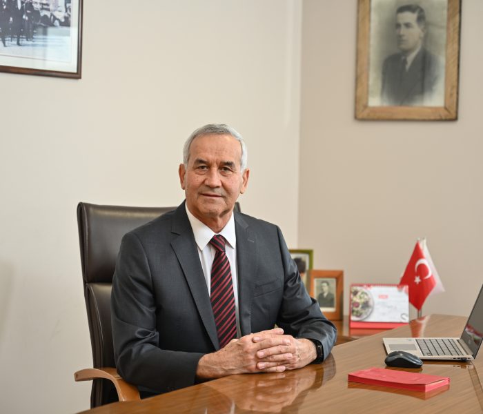 “Yerli ata tohumlarımızı koruyoruz”