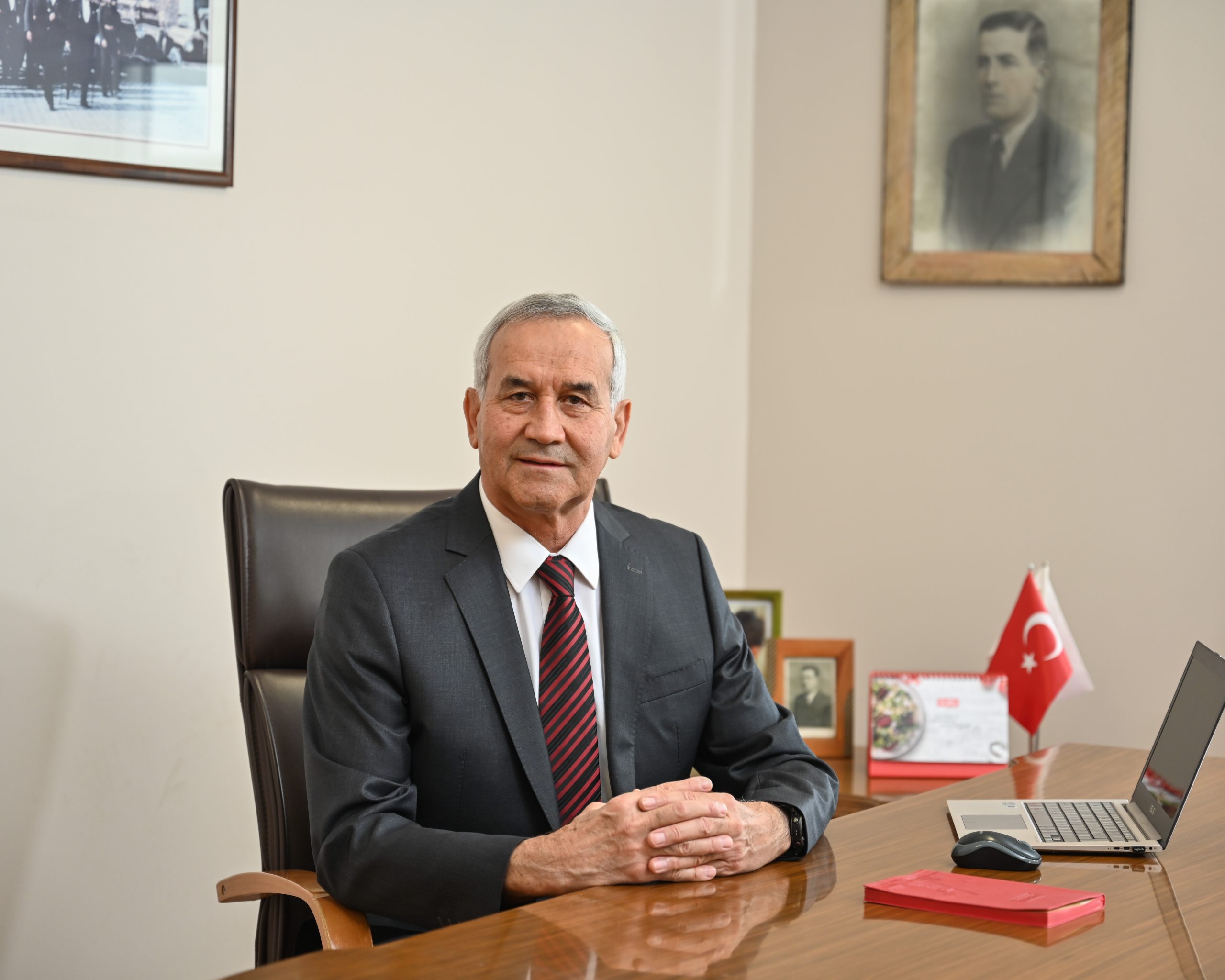 “Yerli ata tohumlarımızı koruyoruz”    
