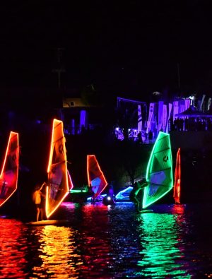 Alaçatı Wind Fest 2025