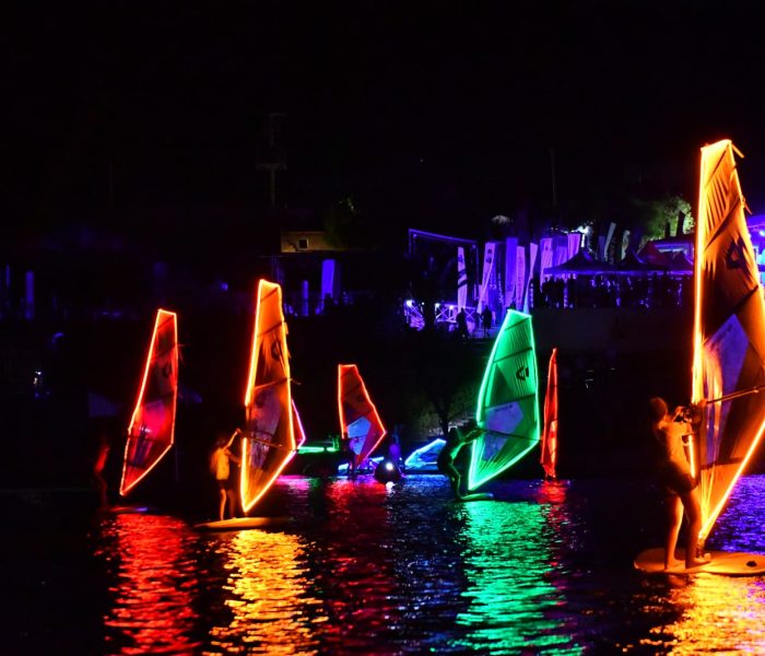 Alaçatı Wind Fest 2025