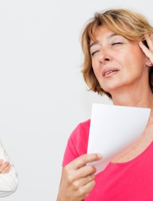 Sağlıklı menopoz geçirmek için ne yapmalı