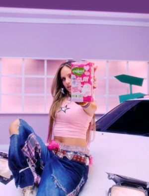Molped’den gençlerin enerjisini anlatan reklam filmi