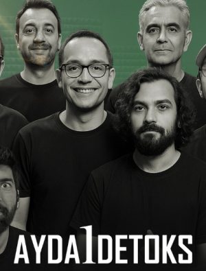 Organ bağışında anlamlı konser