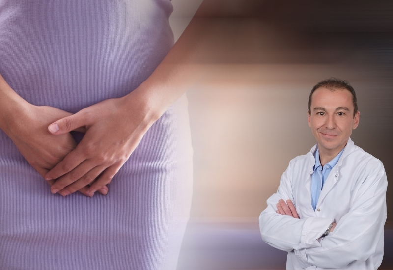 İdrar kaçırmamak için kilo verin, egzersiz yapın, kahve ile çayı kısıtlayın