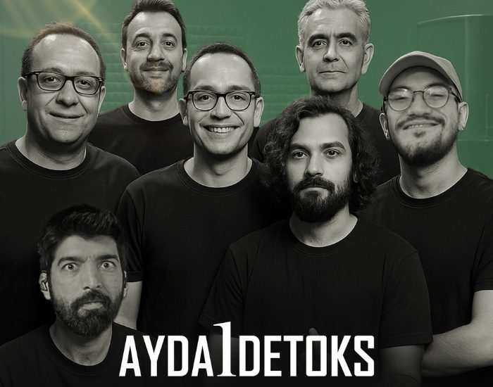 Organ bağışında anlamlı konser