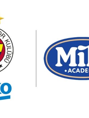 Milk Academy, Fenerbahçe Beko ile işbirliği