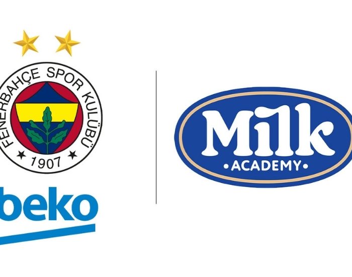 Milk Academy, Fenerbahçe Beko ile işbirliği