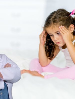 Çocuklarda baş ağrısı yaygınlaştı!